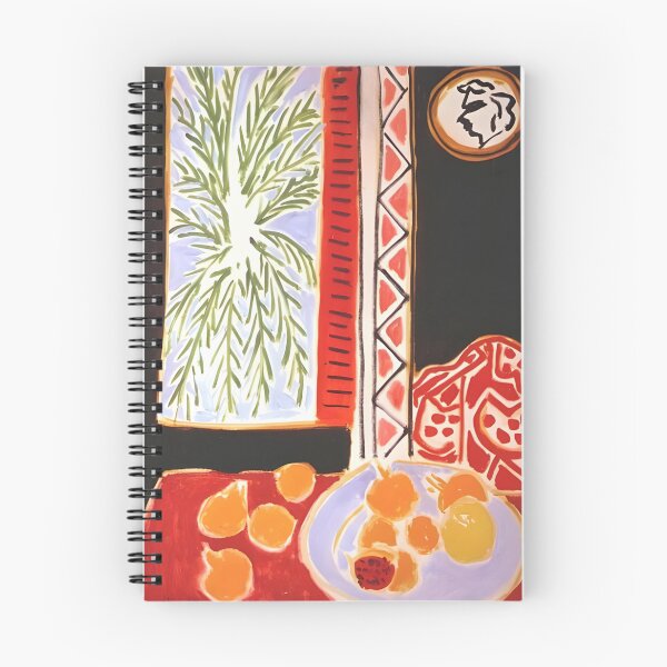 Item preview, Henri Matisse designed and sold by Zyloz.