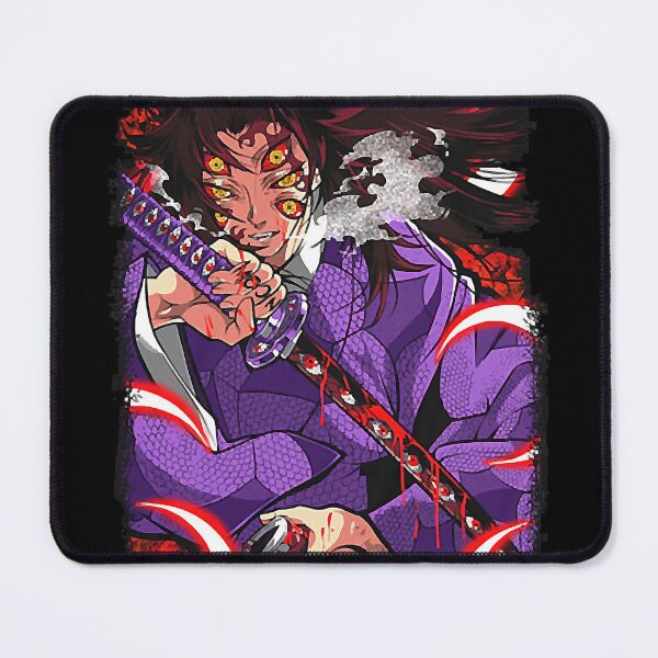Item preview, kokushibo anime designed and sold by soestradavaug.