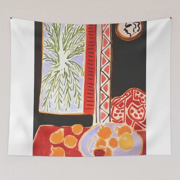 Item preview, Henri Matisse designed and sold by Zyloz.