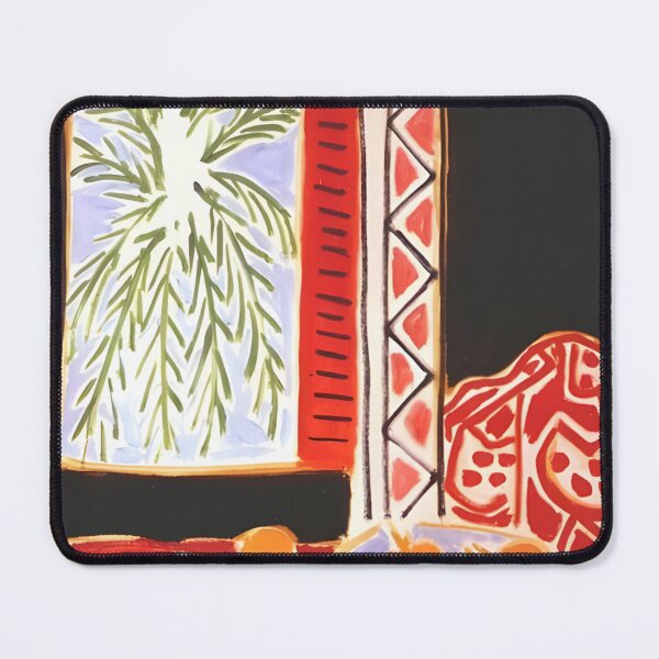 Item preview, Henri Matisse designed and sold by Zyloz.