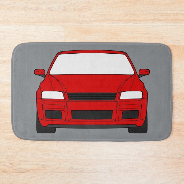 Item preview, Fiat Stilo red designed and sold by EdimDesign.