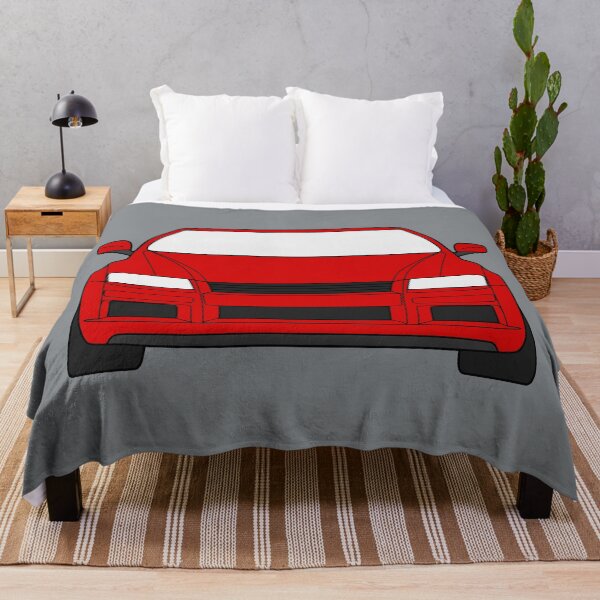Item preview, Fiat Stilo red designed and sold by EdimDesign.