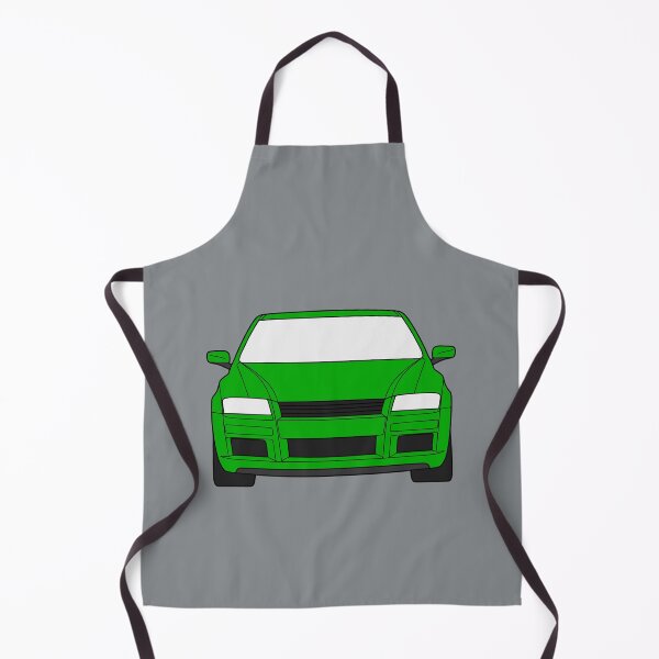 Item preview, Fiat Stilo green designed and sold by EdimDesign.