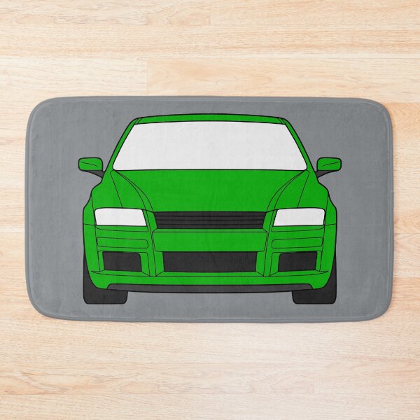 Item preview, Fiat Stilo green designed and sold by EdimDesign.