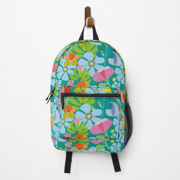 Item preview, graphic flowers designed and sold by Relindis.