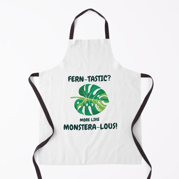 Item preview, Fern-tastic? More like Monstera-lous! designed and sold by Petalette.