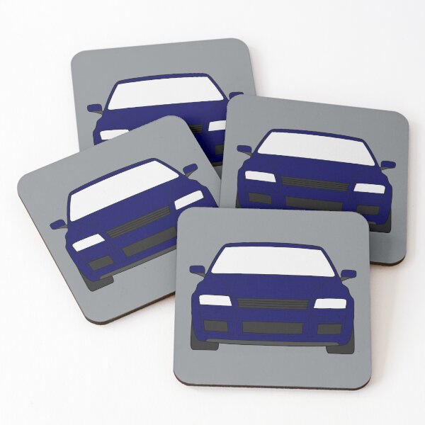 Item preview, Fiat Stilo dark blue designed and sold by EdimDesign.