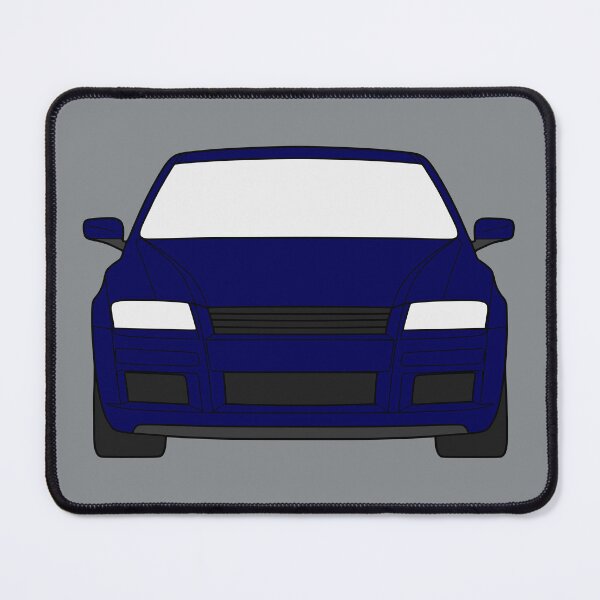 Item preview, Fiat Stilo dark blue designed and sold by EdimDesign.