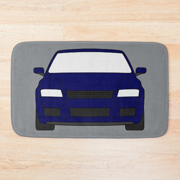 Item preview, Fiat Stilo dark blue designed and sold by EdimDesign.