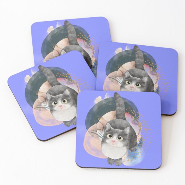 Item preview, Beloved Companion designed and sold by goldcov.