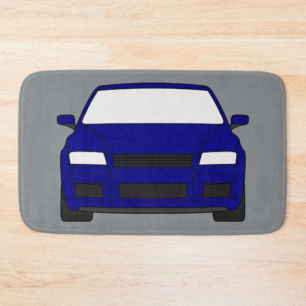 Item preview, Fiat Stilo blue designed and sold by EdimDesign.