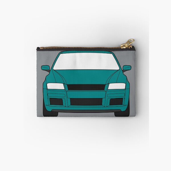 Item preview, Fiat Stilo torquoise designed and sold by EdimDesign.