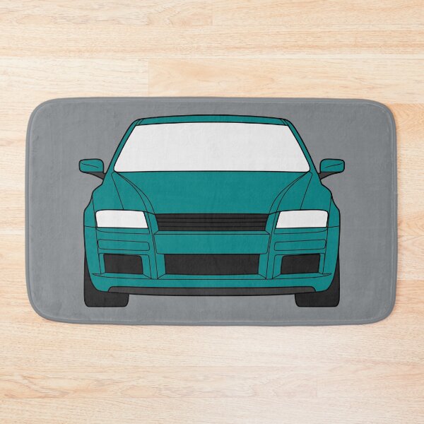 Item preview, Fiat Stilo torquoise designed and sold by EdimDesign.