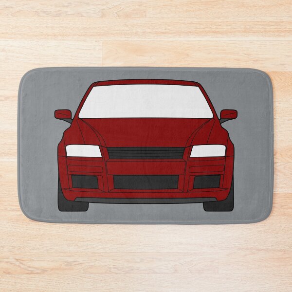 Item preview, Fiat Stilo bordeaux designed and sold by EdimDesign.