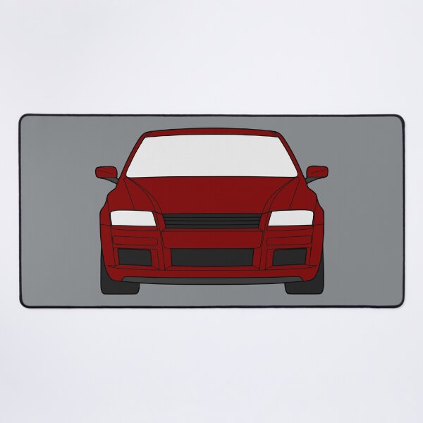Item preview, Fiat Stilo bordeaux designed and sold by EdimDesign.