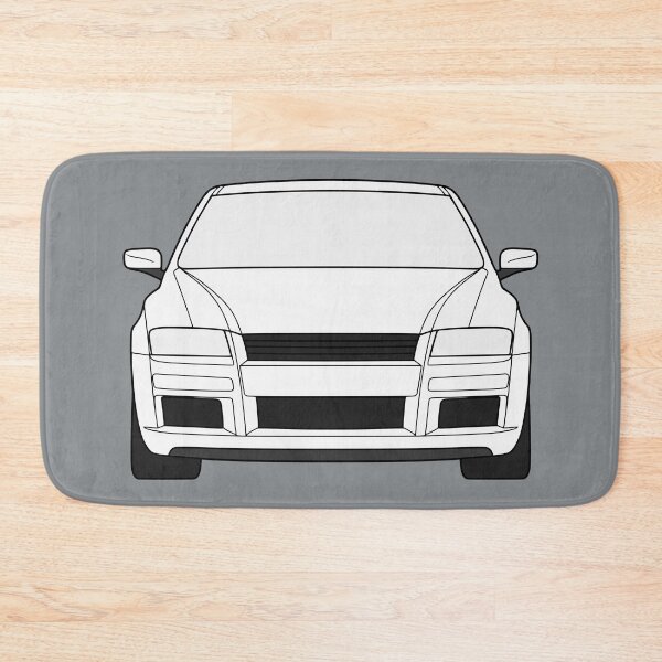 Item preview, Fiat Stilo white designed and sold by EdimDesign.