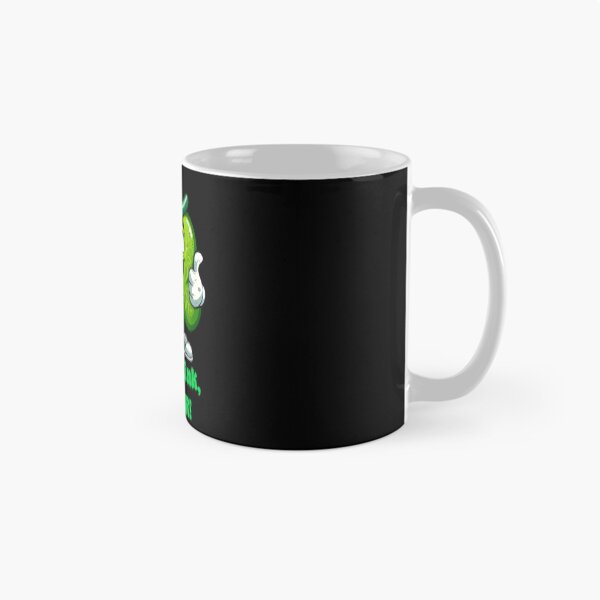 Item preview, Drinking clover "Drink, Wink, CLOVER!" designed and sold by Irbisinthebox.