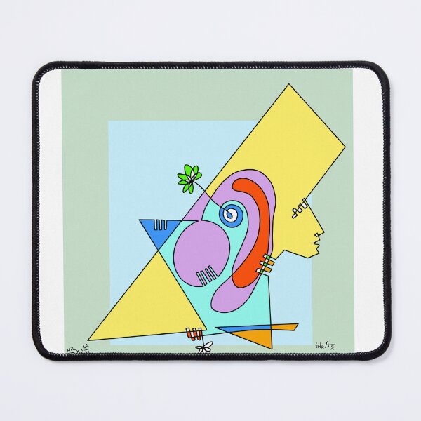 Item preview, I love life- new day-96 designed and sold by Inkas.