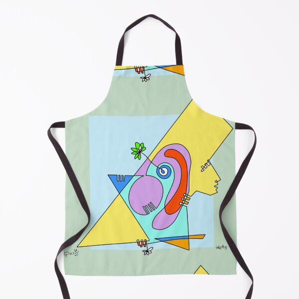 Item preview,  I love life- new day-96 designed and sold by Inkas.