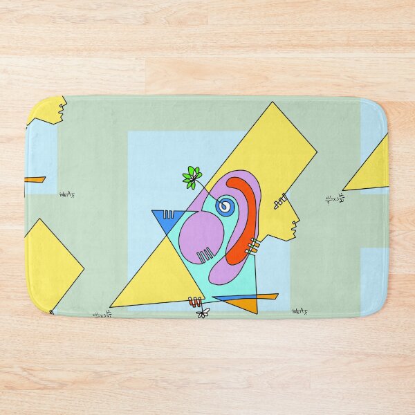 Item preview,  I love life- new day-96 designed and sold by Inkas.