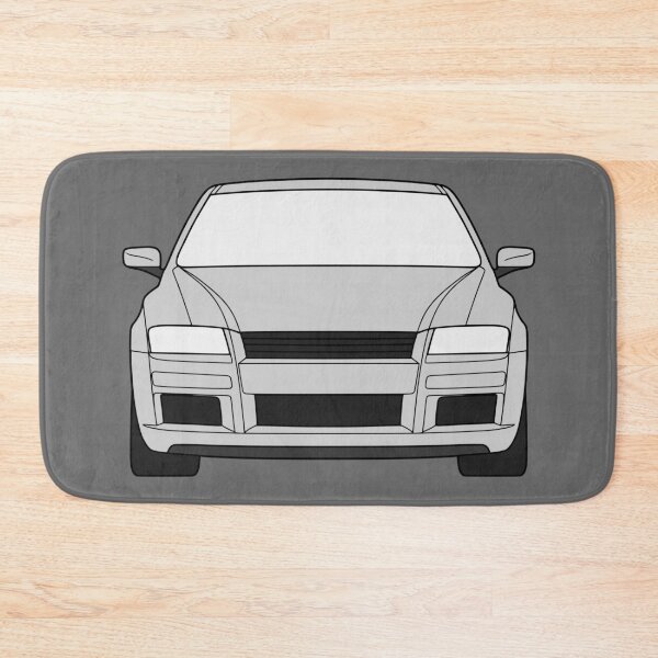 Item preview, Fiat Stilo silver designed and sold by EdimDesign.