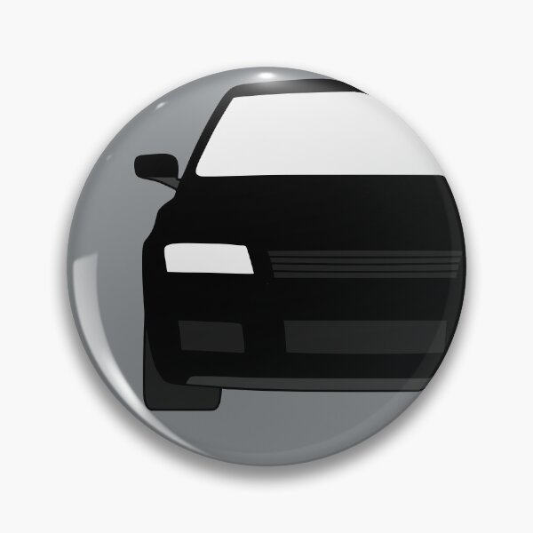 Item preview, Fiat Stilo black designed and sold by EdimDesign.
