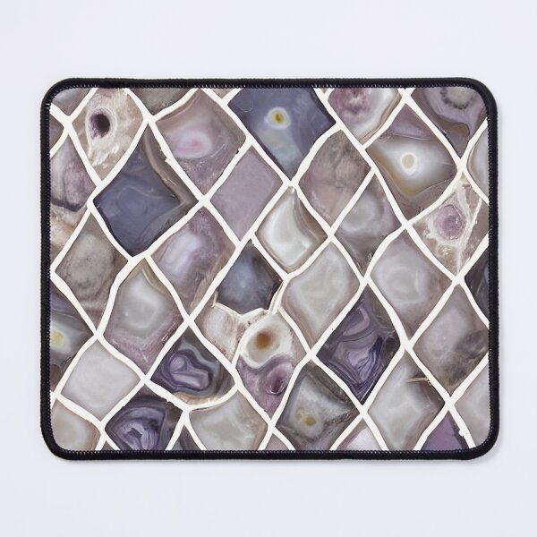 Item preview, Tiled Agate Seamless Pattern designed and sold by GWTF-Designs.