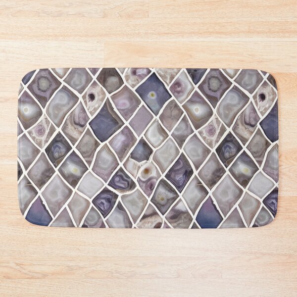 Item preview, Tiled Agate Seamless Pattern designed and sold by GWTF-Designs.