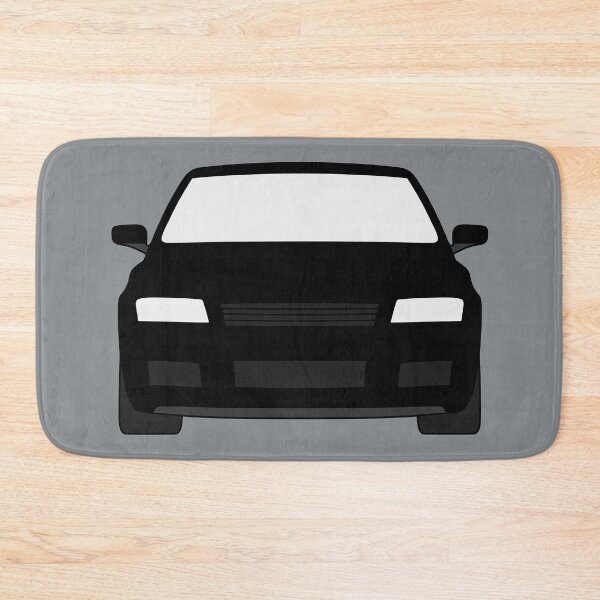 Item preview, Fiat Stilo black designed and sold by EdimDesign.