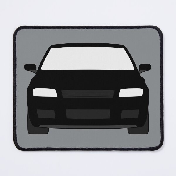 Item preview, Fiat Stilo black designed and sold by EdimDesign.
