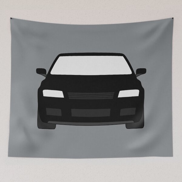 Item preview, Fiat Stilo black designed and sold by EdimDesign.