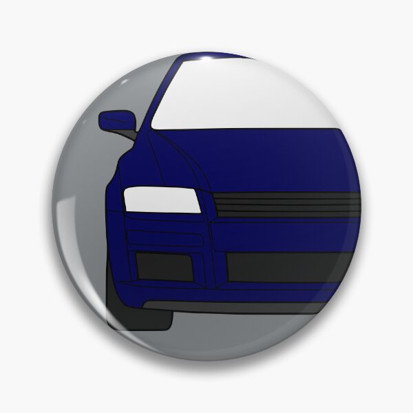 Item preview, Fiat Stilo dark blue designed and sold by EdimDesign.