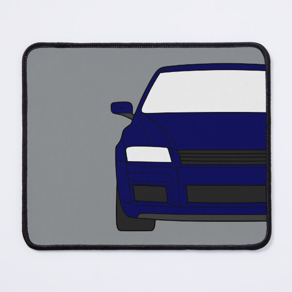 Item preview, Fiat Stilo dark blue designed and sold by EdimDesign.