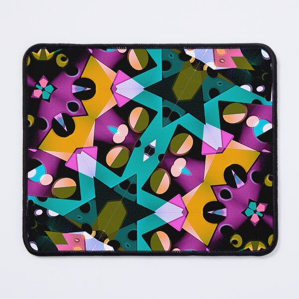 Item preview, Digital Luxury Geometric Pattern designed and sold by Funwaytrend.