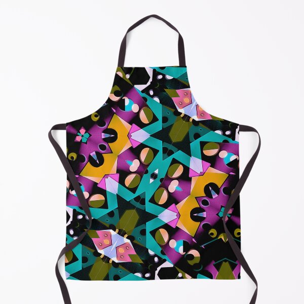 Item preview, Digital Luxury Geometric Pattern designed and sold by Funwaytrend.