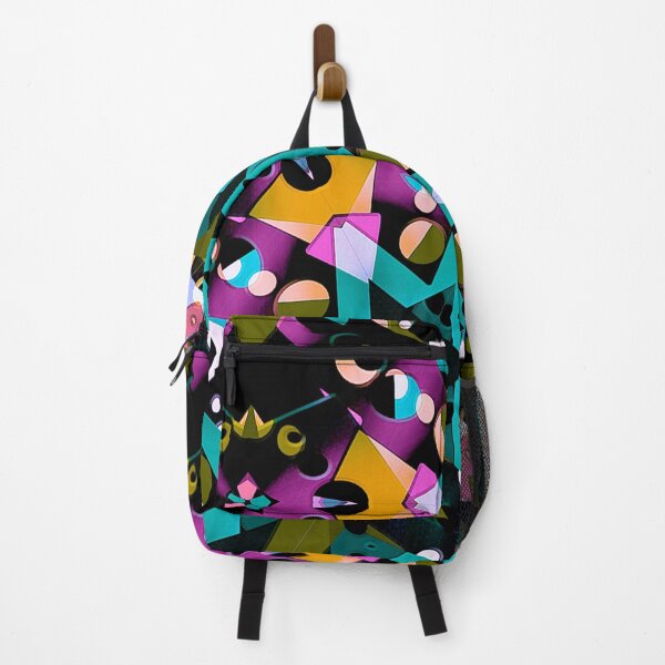 Item preview, Digital Luxury Geometric Pattern designed and sold by Funwaytrend.