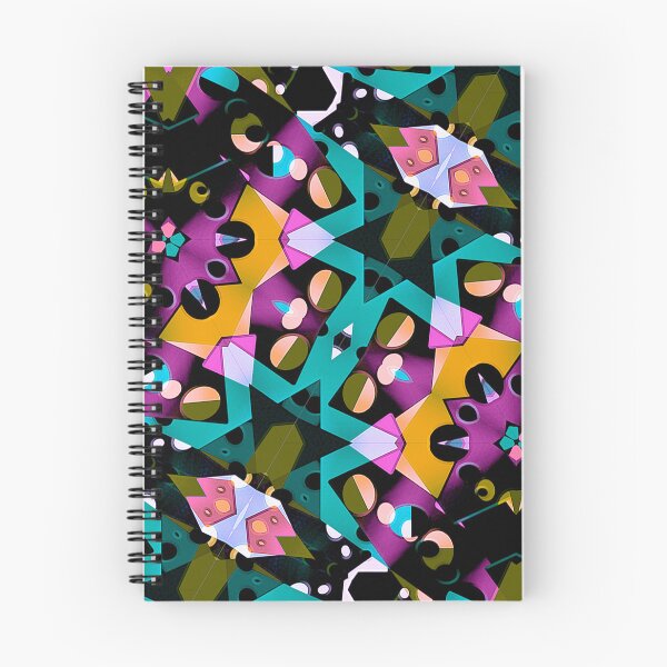 Item preview, Digital Luxury Geometric Pattern designed and sold by Funwaytrend.