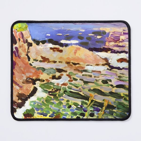 Item preview, Henri Matisse designed and sold by Zyloz.