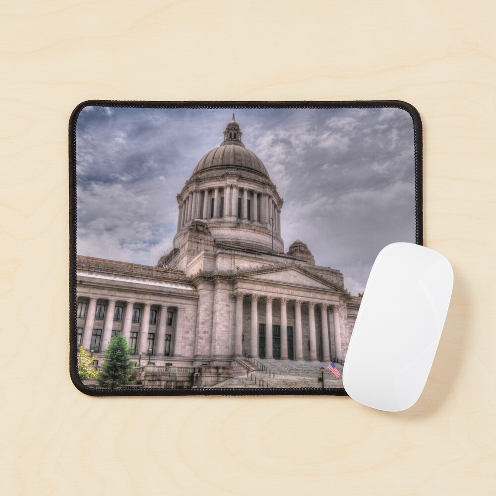 Item preview, Mouse Pad designed and sold by RandyDyer.