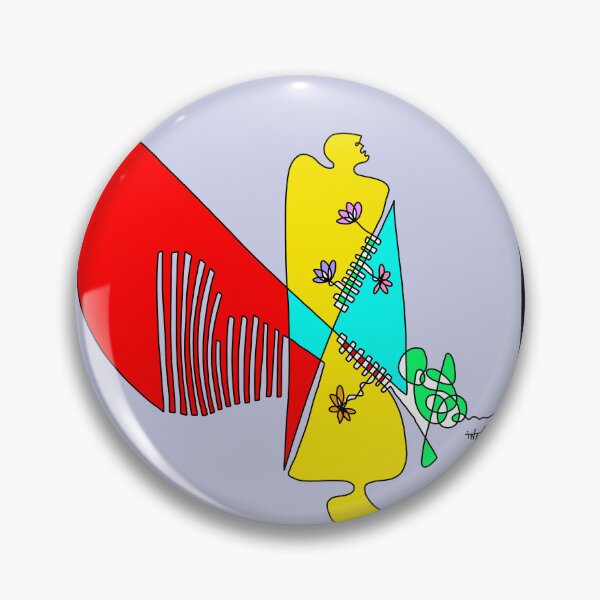 Item preview,  I love life- new day-98 designed and sold by Inkas.