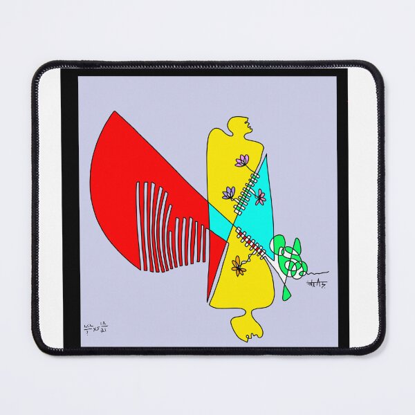 Item preview, I love life- new day-98 designed and sold by Inkas.