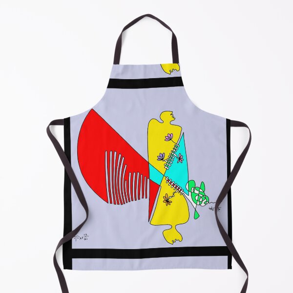 Item preview, I love life- new day-98 designed and sold by Inkas.