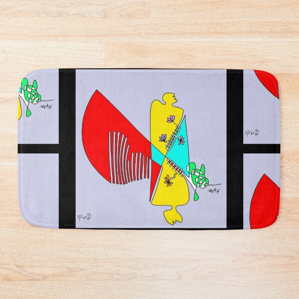 Item preview,  I love life- new day-98 designed and sold by Inkas.