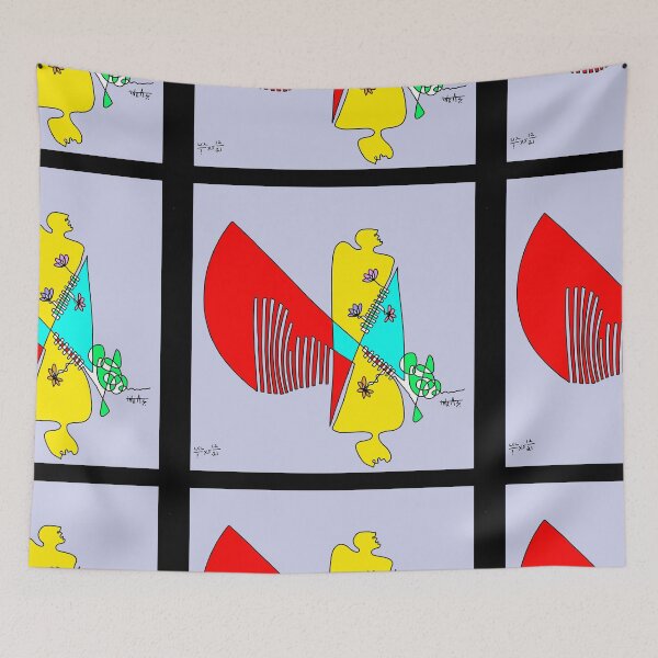 Item preview,  I love life- new day-98 designed and sold by Inkas.