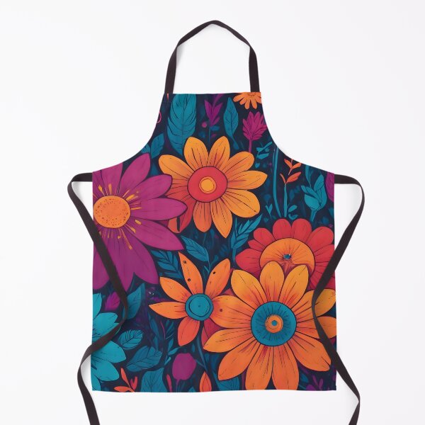 Item preview, Tangerine Tulip designed and sold by papi1998.