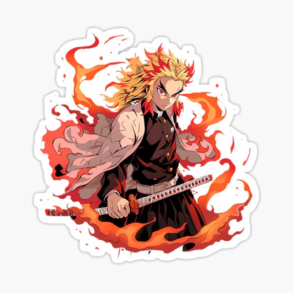 Item preview, reng0ku anime designed and sold by soestradavaug.