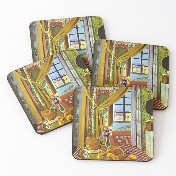 Item preview, Henri Matisse designed and sold by Zyloz.