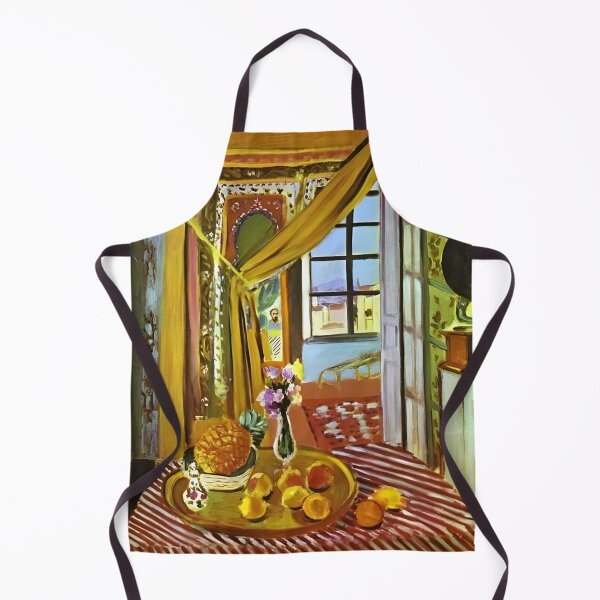 Item preview, Henri Matisse designed and sold by Zyloz.