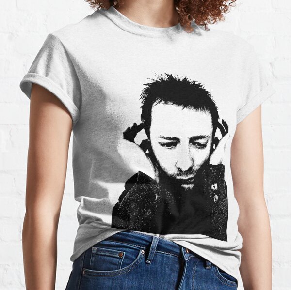 Radiohead Creep T-Shirts for Sale | Redbubble