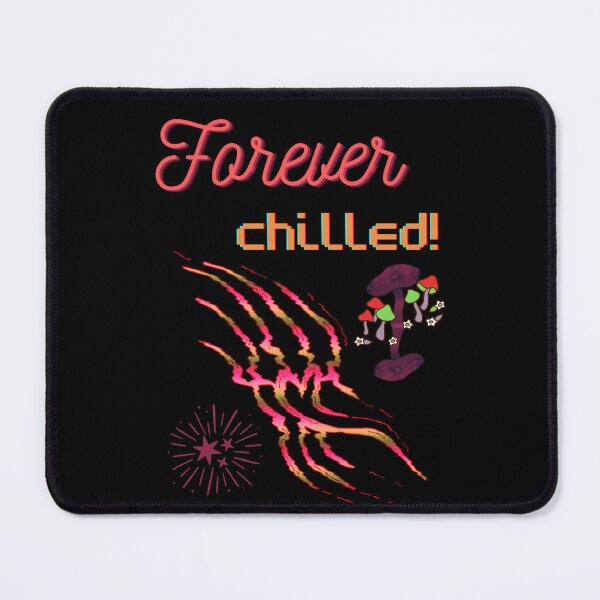 Item preview, Forever Chilled designed and sold by Andromeda2024.